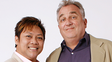 With Yo, May 2008
